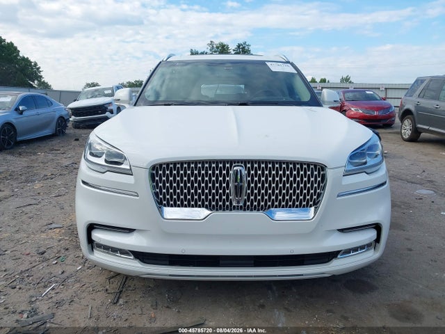 Aukcja sprzedaży 2022 Lincoln Aviator Reserve, vin: 5LM5J7XC5NGL00992, numer aukcji: 45785720