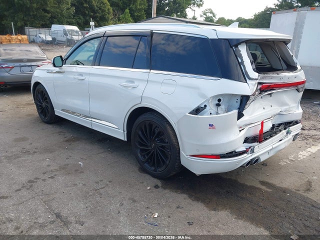 Aukcja sprzedaży 2022 Lincoln Aviator Reserve, vin: 5LM5J7XC5NGL00992, numer aukcji: 45785720