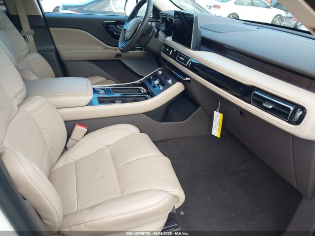Aukcja sprzedaży 2022 Lincoln Aviator Reserve, vin: 5LM5J7XC5NGL00992, numer aukcji: 45785720