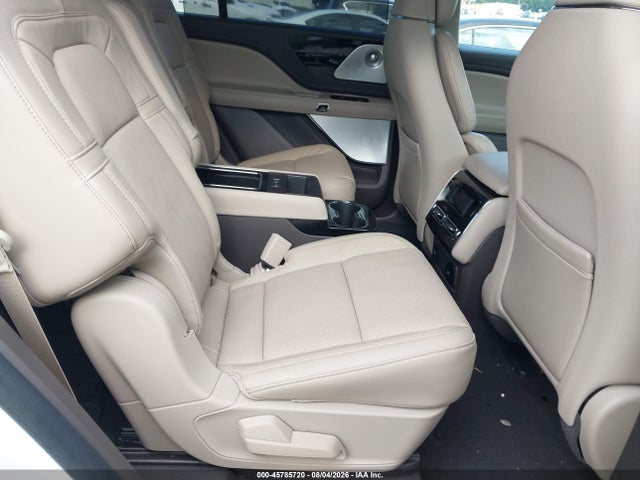 Aukcja sprzedaży 2022 Lincoln Aviator Reserve, vin: 5LM5J7XC5NGL00992, numer aukcji: 45785720