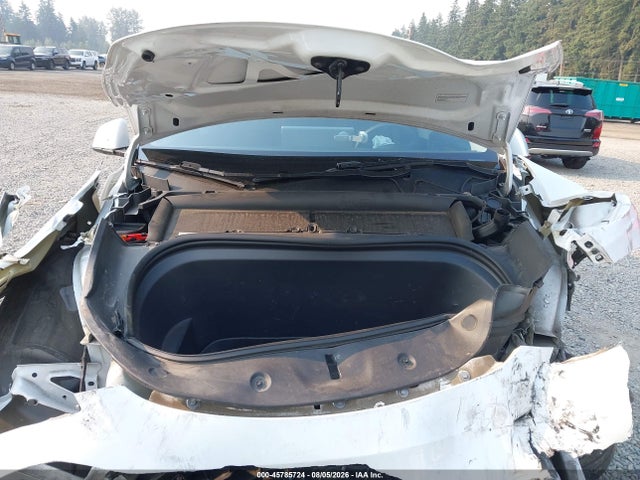 Aukcja sprzedaży 2023 Tesla Model Y Awd/long Range Dual Motor All-wheel Drive, vin: 7SAYGDEE0PA118426, numer aukcji: 45785724