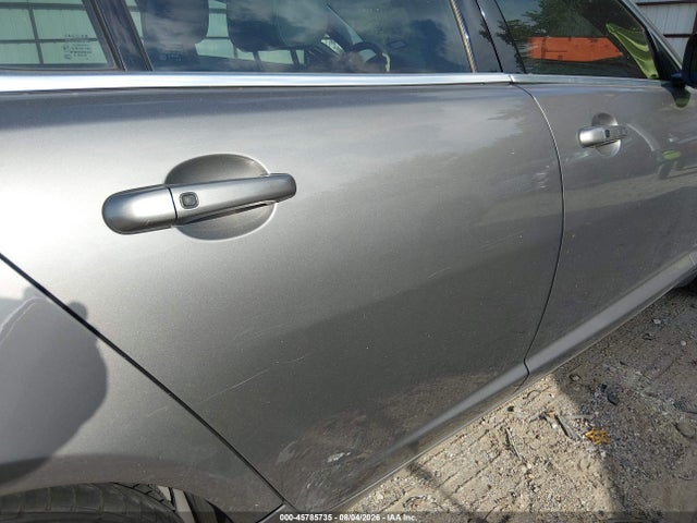 45785735 :رقم المزاد ، SAJWA0GB4BLR95433 vin ، 2011 Jaguar Xf Premium مزاد بيع