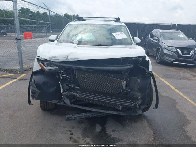 45785742 :رقم المزاد ، 1V2JR2CA7NC541917 vin ، 2022 Volkswagen Atlas 3.6l V6 Se W/technology مزاد بيع