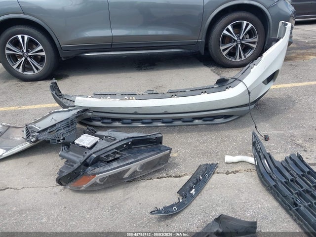 45785742 :رقم المزاد ، 1V2JR2CA7NC541917 vin ، 2022 Volkswagen Atlas 3.6l V6 Se W/technology مزاد بيع