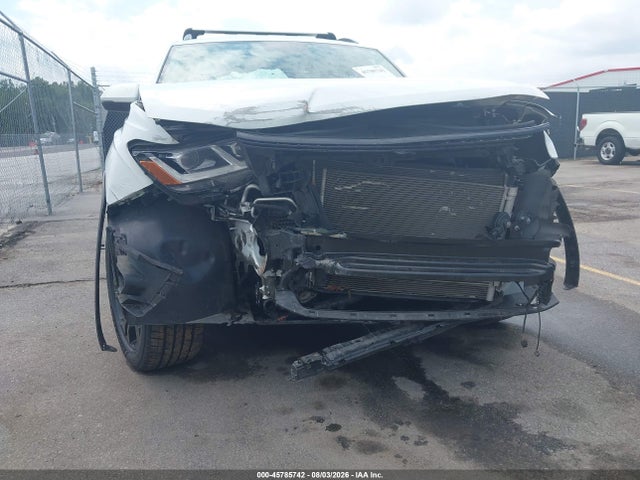 45785742 :رقم المزاد ، 1V2JR2CA7NC541917 vin ، 2022 Volkswagen Atlas 3.6l V6 Se W/technology مزاد بيع