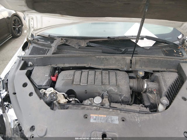 Продажа на аукционе авто 2014 Chevrolet Traverse Ls, vin: 1GNKVFKD0EJ293825, номер лота: 45785743