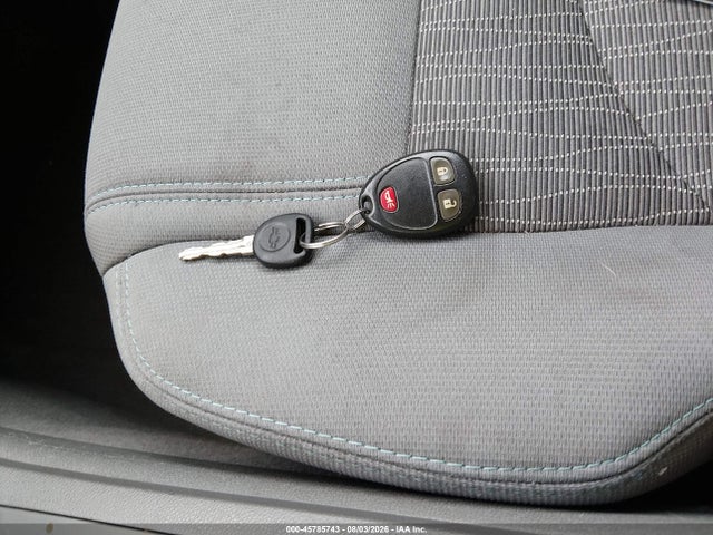 Продажа на аукционе авто 2014 Chevrolet Traverse Ls, vin: 1GNKVFKD0EJ293825, номер лота: 45785743
