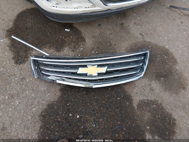 Продажа на аукционе авто 2014 Chevrolet Traverse Ls, vin: 1GNKVFKD0EJ293825, номер лота: 45785743