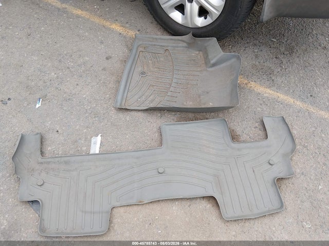 Продажа на аукционе авто 2014 Chevrolet Traverse Ls, vin: 1GNKVFKD0EJ293825, номер лота: 45785743