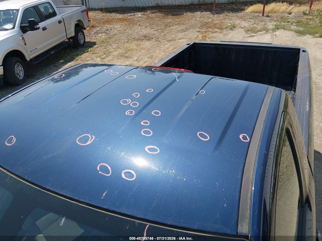 3GCNYAEH4MG343401 Chevrolet Silverado 1500 4wd Long Bed Wt