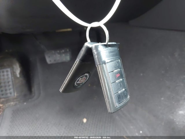 45785752 :رقم المزاد ، 1G6DD67V080139313 vin ، 2008 Cadillac Sts Awd W/1sb مزاد بيع