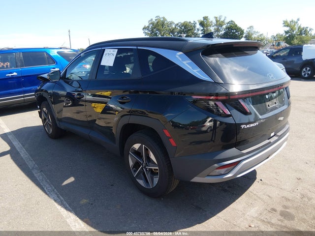 45785756 :رقم المزاد ، 5NMJCCDE4TH625668 vin ، 2026 Hyundai Tucson Sel Premium مزاد بيع