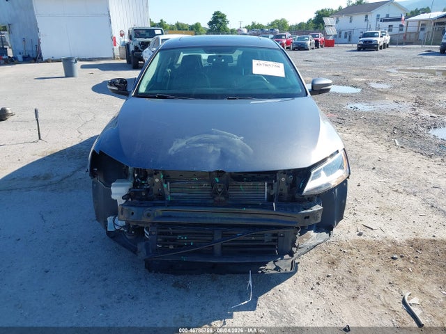 Продажа на аукционе авто 2015 Volkswagen Jetta 2.0l Tdi Se, vin: 3VWLA7AJ5FM292449, номер лота: 45785758