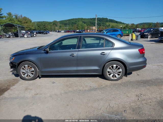 Продажа на аукционе авто 2015 Volkswagen Jetta 2.0l Tdi Se, vin: 3VWLA7AJ5FM292449, номер лота: 45785758