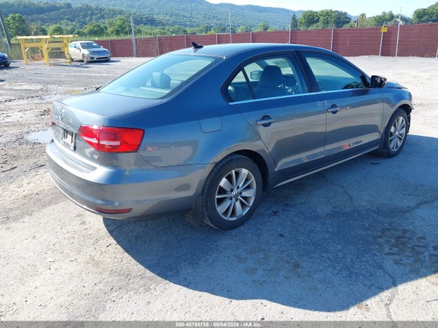 Продажа на аукционе авто 2015 Volkswagen Jetta 2.0l Tdi Se, vin: 3VWLA7AJ5FM292449, номер лота: 45785758