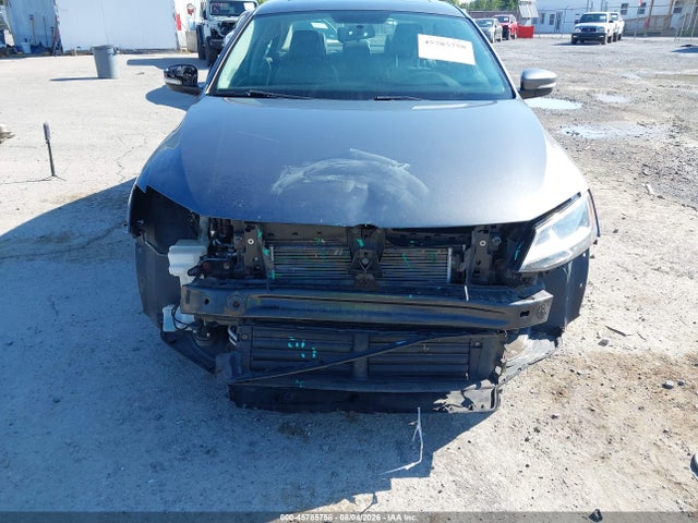 Продажа на аукционе авто 2015 Volkswagen Jetta 2.0l Tdi Se, vin: 3VWLA7AJ5FM292449, номер лота: 45785758