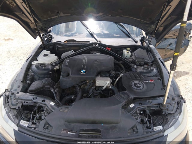 Aukcja sprzedaży 2012 Bmw Z4 Sdrive28i, vin: WBALL5C5XCE716935, numer aukcji: 45785771