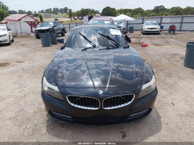 Aukcja sprzedaży 2012 Bmw Z4 Sdrive28i, vin: WBALL5C5XCE716935, numer aukcji: 45785771