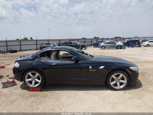 Aukcja sprzedaży 2012 Bmw Z4 Sdrive28i, vin: WBALL5C5XCE716935, numer aukcji: 45785771