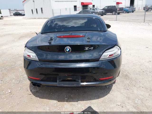 Aukcja sprzedaży 2012 Bmw Z4 Sdrive28i, vin: WBALL5C5XCE716935, numer aukcji: 45785771
