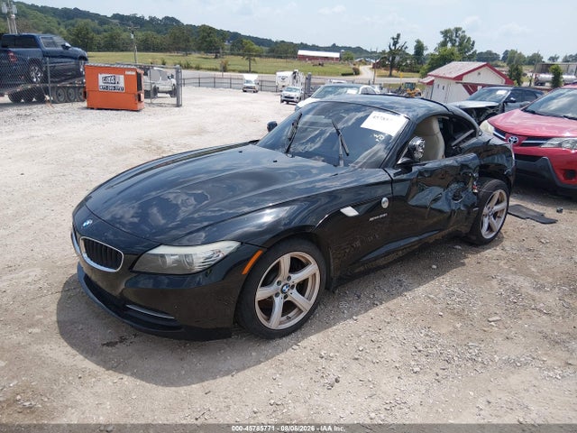 Aukcja sprzedaży 2012 Bmw Z4 Sdrive28i, vin: WBALL5C5XCE716935, numer aukcji: 45785771
