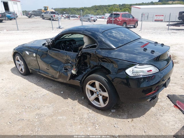 Aukcja sprzedaży 2012 Bmw Z4 Sdrive28i, vin: WBALL5C5XCE716935, numer aukcji: 45785771