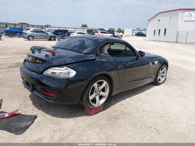 Aukcja sprzedaży 2012 Bmw Z4 Sdrive28i, vin: WBALL5C5XCE716935, numer aukcji: 45785771