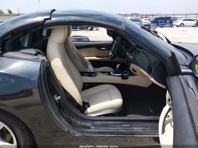 Aukcja sprzedaży 2012 Bmw Z4 Sdrive28i, vin: WBALL5C5XCE716935, numer aukcji: 45785771