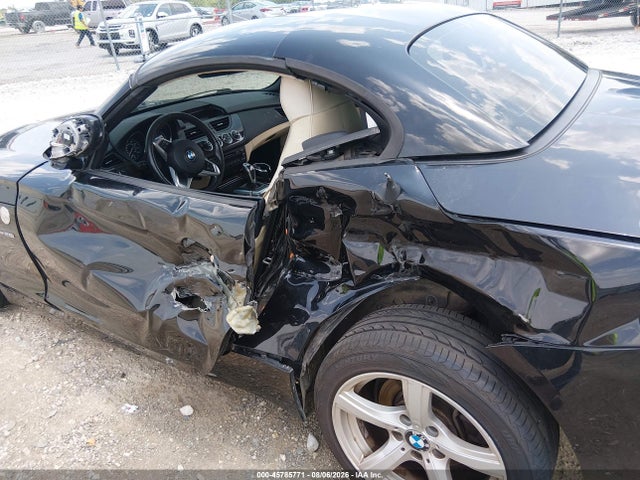 Aukcja sprzedaży 2012 Bmw Z4 Sdrive28i, vin: WBALL5C5XCE716935, numer aukcji: 45785771