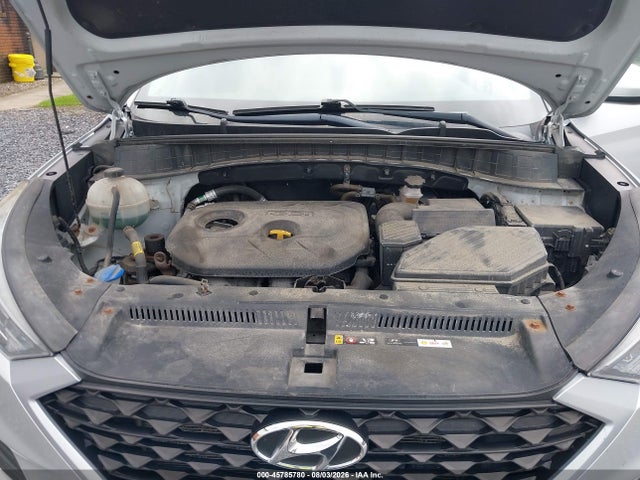 Hyundai TUCSON SE 2019 KM8J2CA44KU996119 Image 10