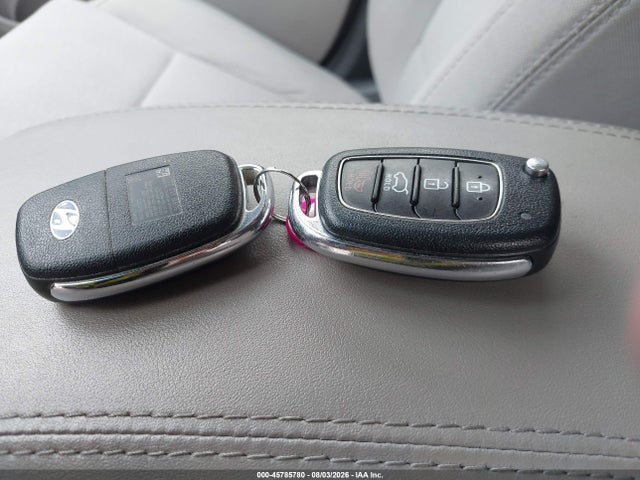 Hyundai TUCSON SE 2019 KM8J2CA44KU996119 Image 11