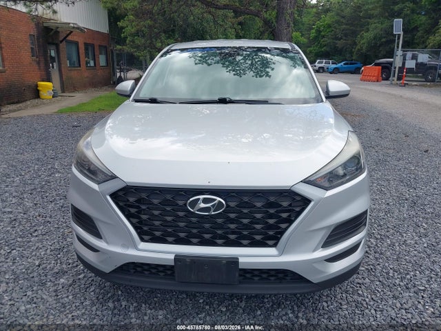 Hyundai TUCSON SE 2019 KM8J2CA44KU996119 Image 13