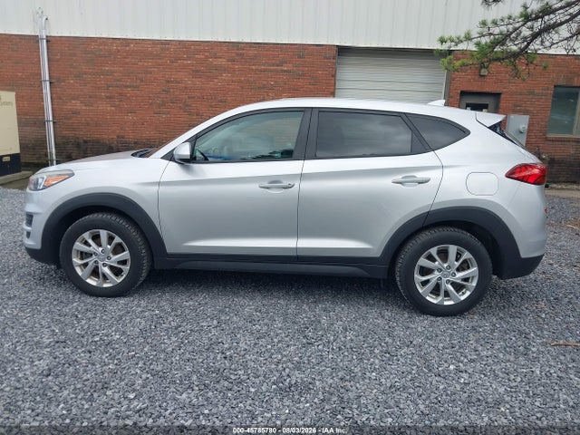 Hyundai TUCSON SE 2019 KM8J2CA44KU996119 Image 15
