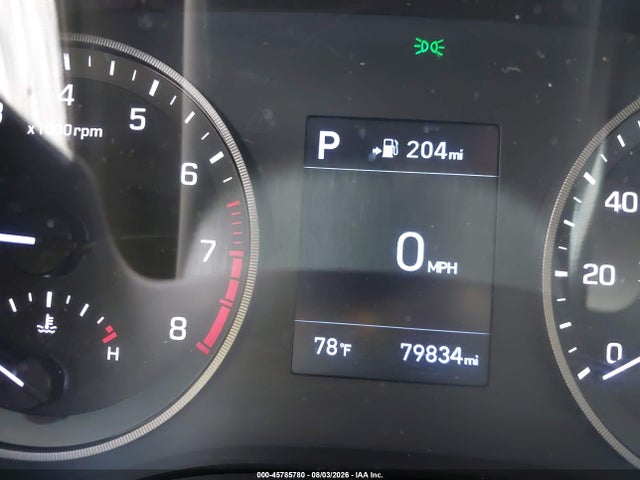 Hyundai TUCSON SE 2019 KM8J2CA44KU996119 Image 16