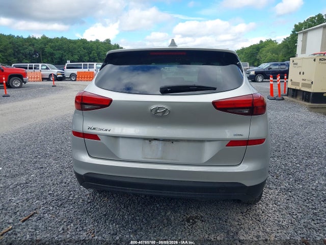 Hyundai TUCSON SE 2019 KM8J2CA44KU996119 Image 17