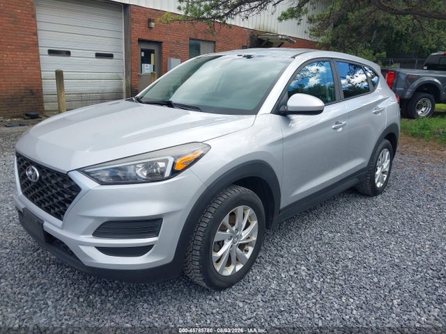 Hyundai TUCSON SE 2019 KM8J2CA44KU996119 Image 2