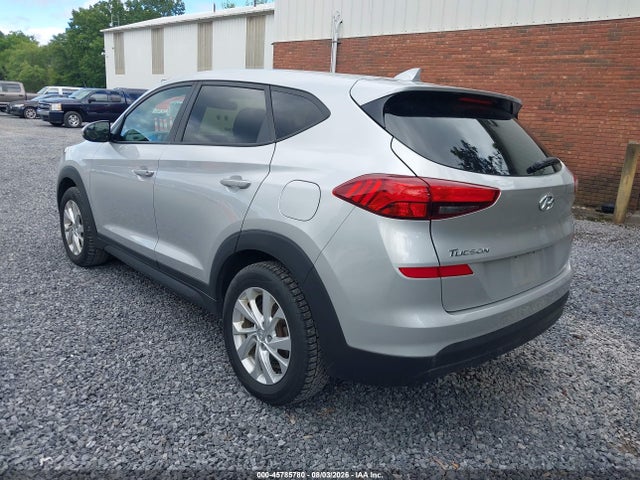 Hyundai TUCSON SE 2019 KM8J2CA44KU996119 Image 3