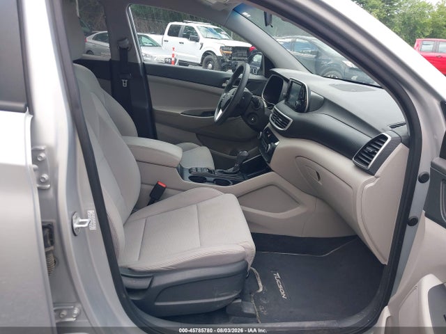 Hyundai TUCSON SE 2019 KM8J2CA44KU996119 Image 5