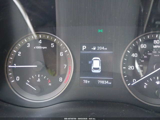 Hyundai TUCSON SE 2019 KM8J2CA44KU996119 Image 7