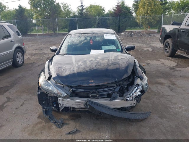 2016 Nissan Altima 2.5 Sr მანქანა იყიდება აუქციონზე, vin: 1N4AL3AP0GC287279, აუქციონის ნომერი: 45785781