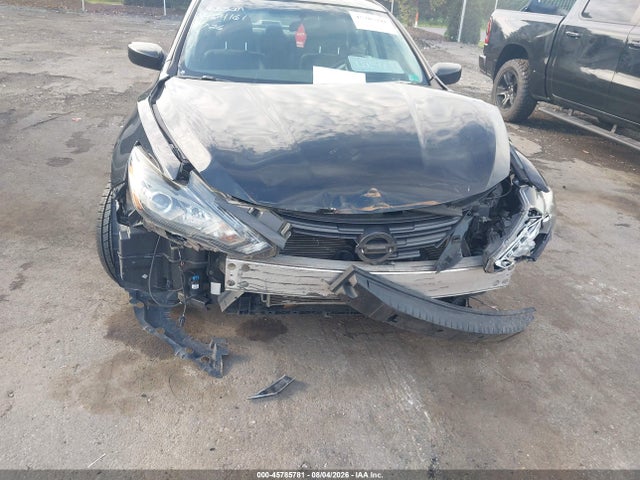 2016 Nissan Altima 2.5 Sr მანქანა იყიდება აუქციონზე, vin: 1N4AL3AP0GC287279, აუქციონის ნომერი: 45785781