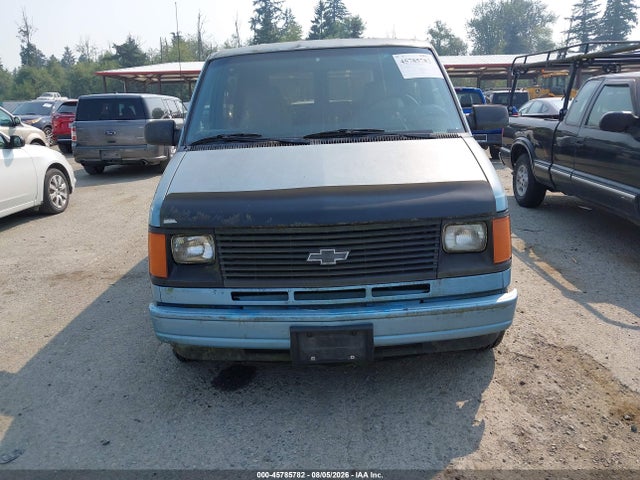 Продажа на аукционе авто 1990 Chevrolet Astro, vin: 1GNDM15ZXLB148319, номер лота: 45785782