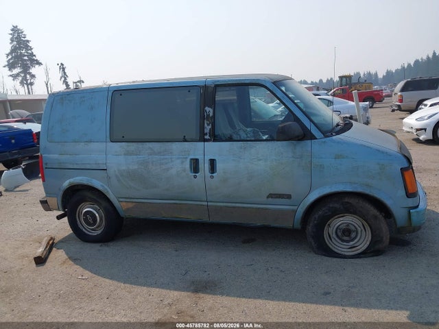 Продажа на аукционе авто 1990 Chevrolet Astro, vin: 1GNDM15ZXLB148319, номер лота: 45785782