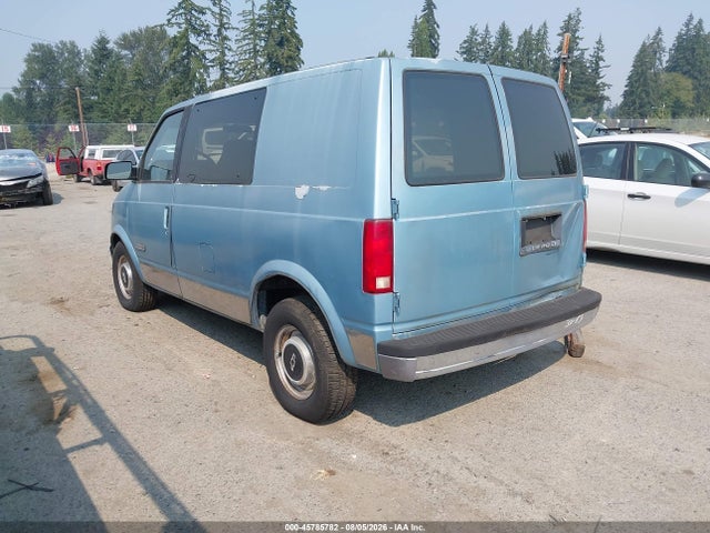 Продажа на аукционе авто 1990 Chevrolet Astro, vin: 1GNDM15ZXLB148319, номер лота: 45785782