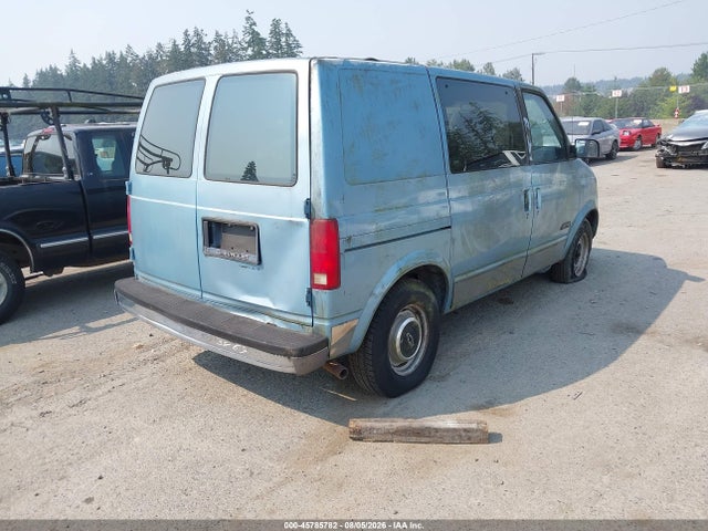 Продажа на аукционе авто 1990 Chevrolet Astro, vin: 1GNDM15ZXLB148319, номер лота: 45785782