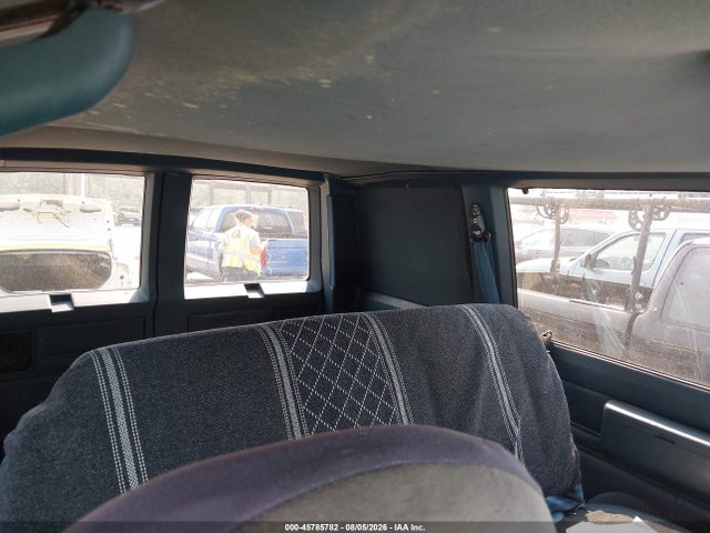 Продажа на аукционе авто 1990 Chevrolet Astro, vin: 1GNDM15ZXLB148319, номер лота: 45785782
