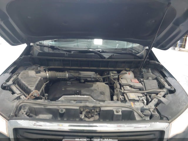Aukcja sprzedaży 2019 Gmc Acadia Sle-1, vin: 1GKKNRLAXKZ255650, numer aukcji: 45785783