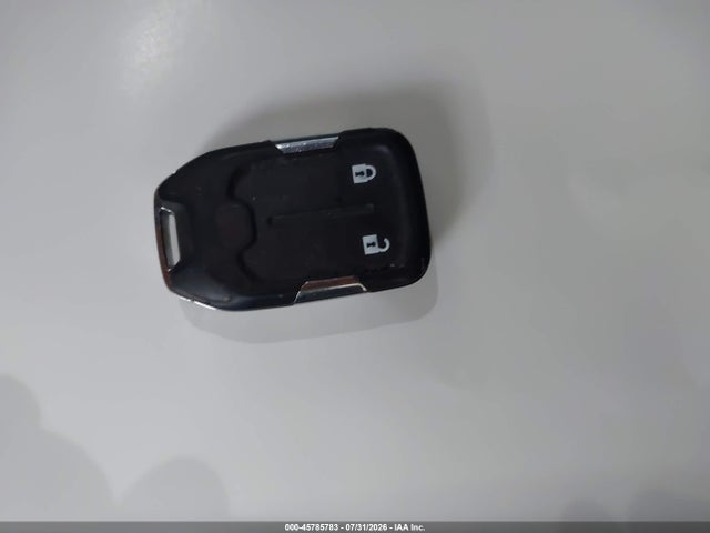Aukcja sprzedaży 2019 Gmc Acadia Sle-1, vin: 1GKKNRLAXKZ255650, numer aukcji: 45785783