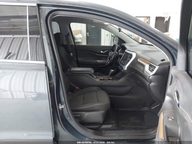 Aukcja sprzedaży 2019 Gmc Acadia Sle-1, vin: 1GKKNRLAXKZ255650, numer aukcji: 45785783