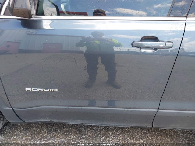 Aukcja sprzedaży 2019 Gmc Acadia Sle-1, vin: 1GKKNRLAXKZ255650, numer aukcji: 45785783